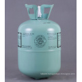 Low Price Refrigerant gas R134a 99.9% high quality R134a Cool gas